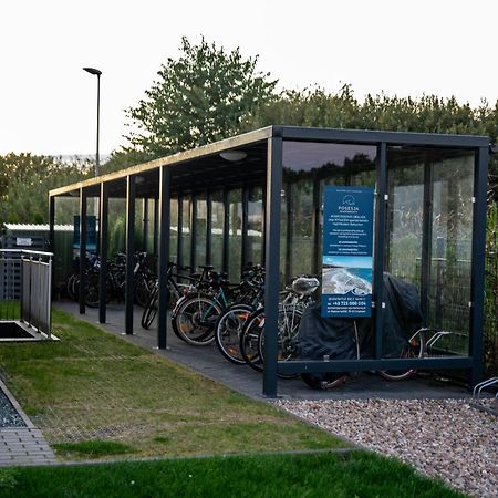 Surf Apartament I Grzybowo  Buitenkant foto