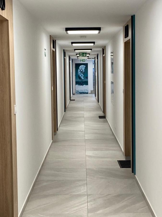 Surf Apartament I Grzybowo  Buitenkant foto