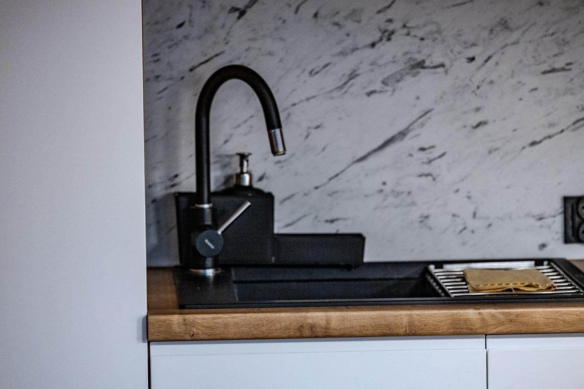 Surf Apartament I Grzybowo  Buitenkant foto