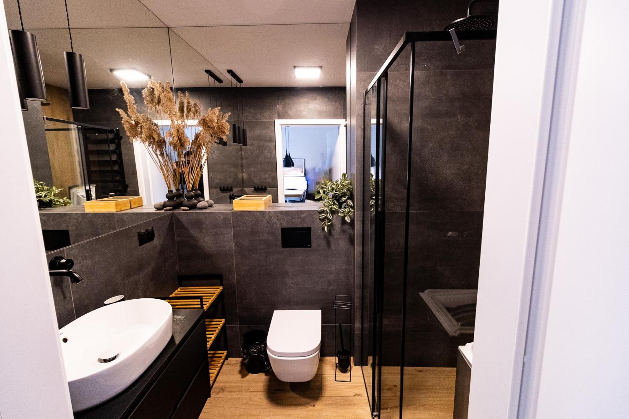 Surf Apartament I Grzybowo  Buitenkant foto
