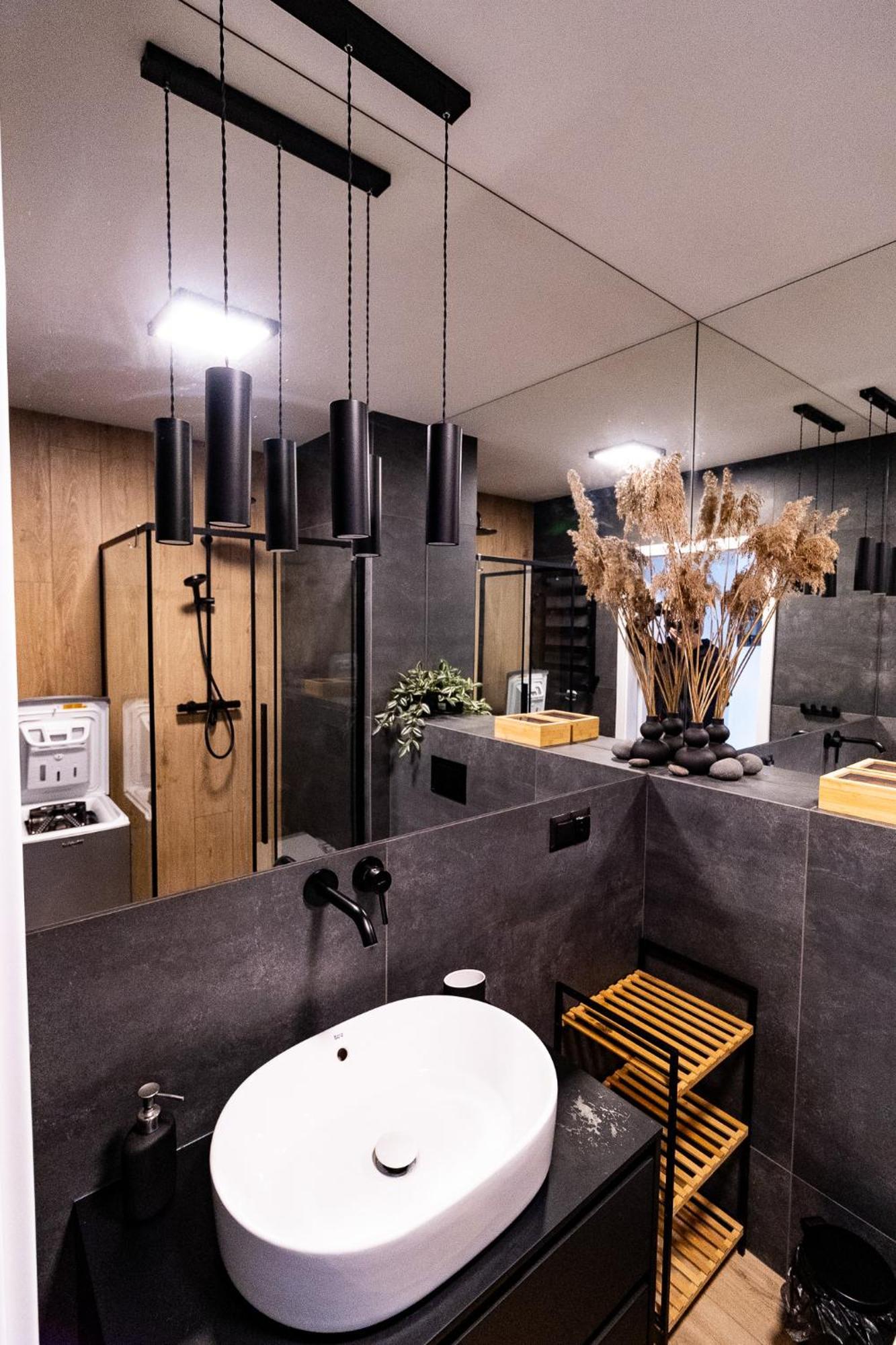 Surf Apartament I Grzybowo  Buitenkant foto