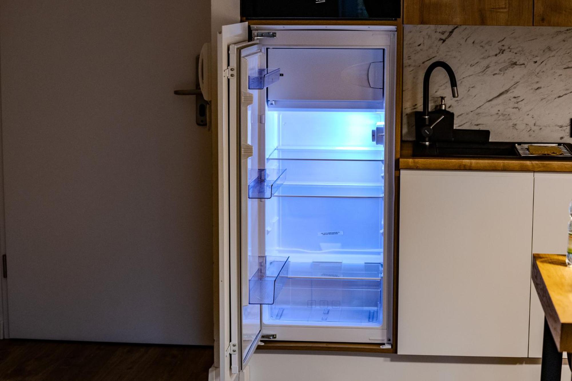 Surf Apartament I Grzybowo  Buitenkant foto
