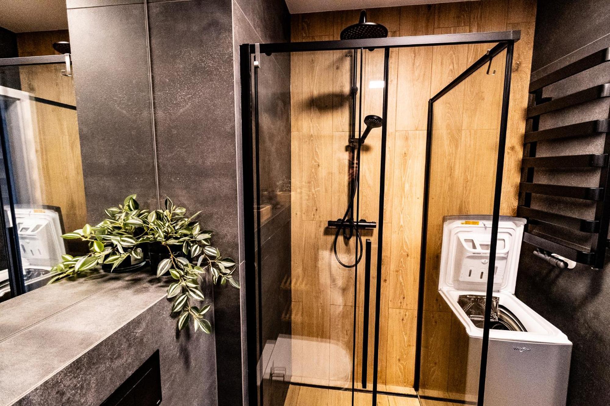 Surf Apartament I Grzybowo  Buitenkant foto